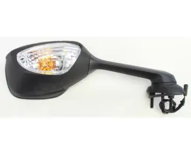 EMGO Mirror Right Suzuki GSX-R1000 | GSX-R600 | GSX-R750 2009-2016