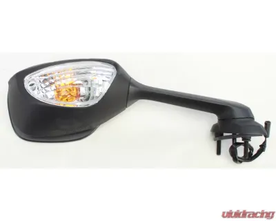 EMGO Mirror Right Suzuki GSX-R1000 | GSX-R600 | GSX-R750 2009-2016 - 20-55261