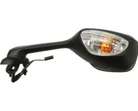 EMGO Mirror Left Suzuki GSX-R1000 | GSX-R600 | GSX-R750 2009-2016