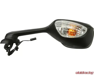 EMGO Mirror Left Suzuki GSX-R1000 | GSX-R600 | GSX-R750 2009-2016 - 20-55262