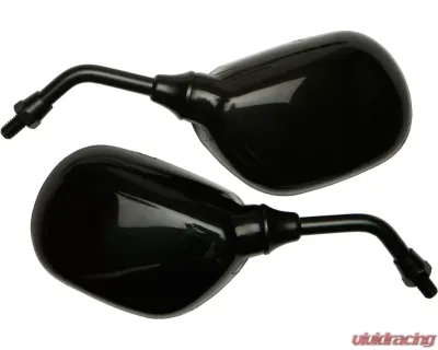 EMGO Mini Scooter Mirrors 8mm Black - 20-59610