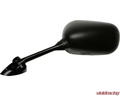 EMGO Mirror Left Black Suzuki GSX-R600 | GSX-R750 2004-2005 - 20-69782