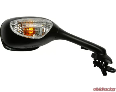 EMGO Mirror Right Black Suzuki GSX-R1000 2005-2006 - 20-69791