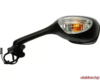 EMGO Mirror Left Black Suzuki GSX-R1000 2005-2006 - 20-69792