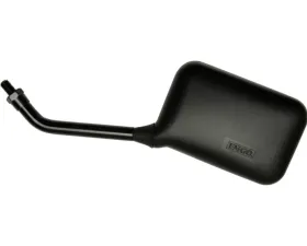 EMGO Mirror- Left Black Universal True Vision
