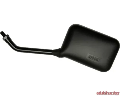 EMGO Mirror- Left Black Universal True Vision - 20-78217