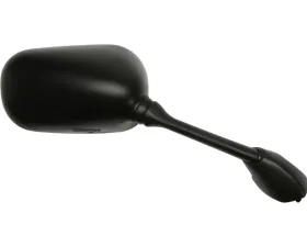 EMGO Mirror Right Black Yamaha YZF-R6 | YZF-R6S 2003-2009