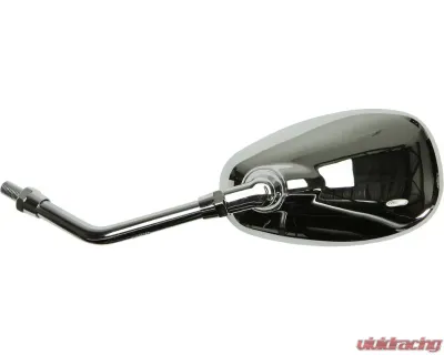 EMGO Mirror Left Yamaha VMX | XV | YX | XJ 1982-2007 - 20-86832