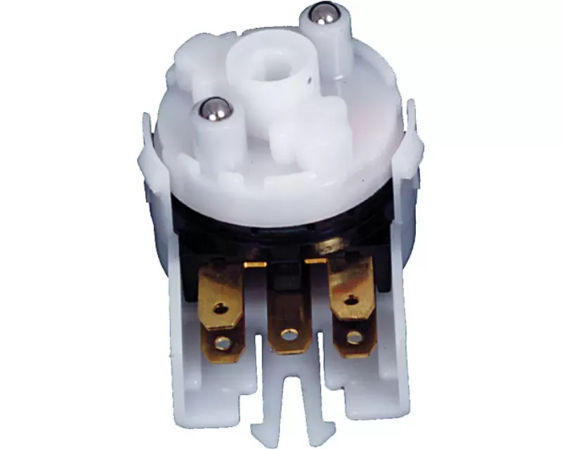 EMGO Ignition Switch Repair Kit - 40-15800