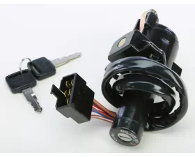 EMGO Ignition Switch Honda 40-15840