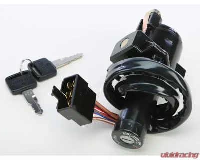 EMGO Ignition Switch Honda 40-15840 - 40-15840