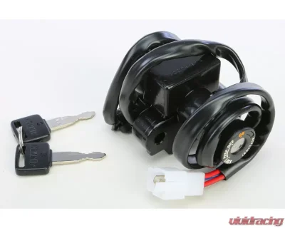 EMGO Ignition Switch Honda 40-15870 - 40-15870