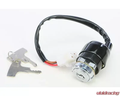 EMGO Ignition Switch Honda CB750 | 500 | 550 1971-2003 - 40-37600