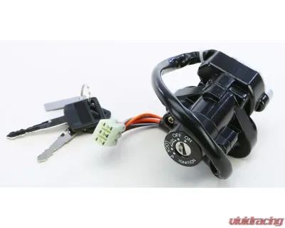 EMGO Ignition Switch Suzuki GZ | GSX | GSF | TL 1995-2005 - 40-71082