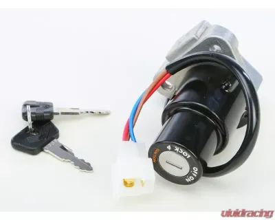 EMGO Ignition Switch Yamaha - 40-71340