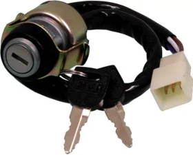 EMGO Ignition Switch Kawasaki KZ 1973-1981