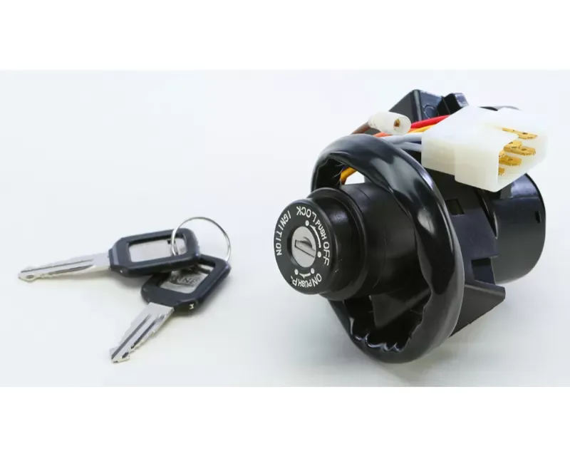 EMGO Ignition Switch Kawasaki 40-80610 - 40-80610