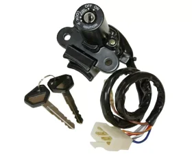 EMGO Ignition Switch Kawasaki 40-80622