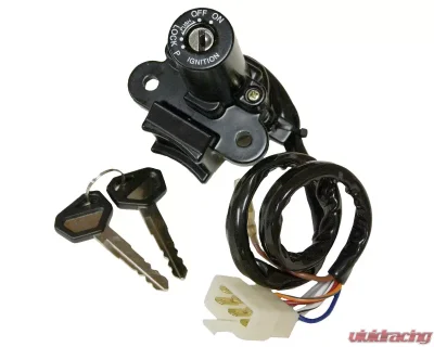 EMGO Ignition Switch Kawasaki 40-80622 - 40-80622