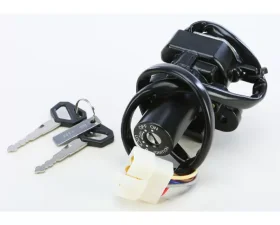 EMGO Ignition Switch Kawasaki 40-80624