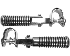 EMGO O-Ring Footpeg 1