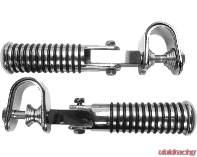 EMGO O-Ring Footpeg 1" & 1-1/4" Clamps - 50-73200