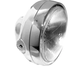 EMGO Headlight Hon Style 6 1/4