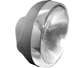 EMGO Headlight Hon Style 6 1/4