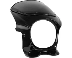 EMGO Venom Fairing Gloss Black