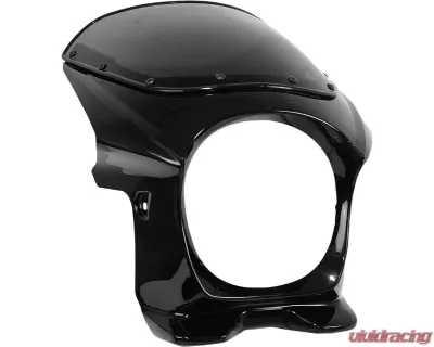 EMGO Venom Fairing Gloss Black - 70-52505