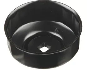 EMGO Cup Type Oil Filter Wrench 67mm