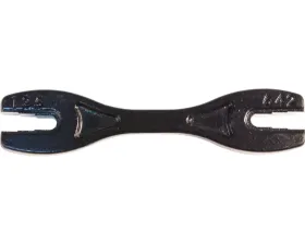EMGO Spoke Wrench Fits Most Sizes