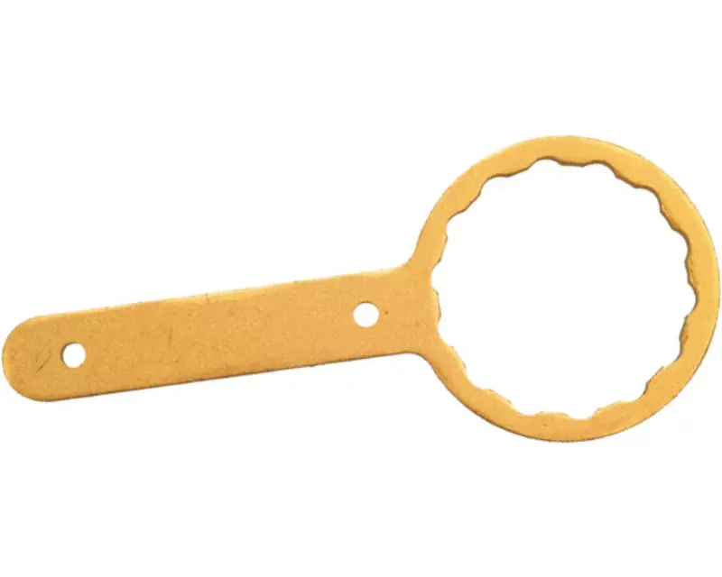 EMGO Oil Filter Wrench - 84-27580