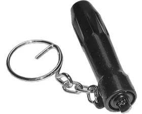 EMGO Low Pressure Tire Gauge 0-8 Lbs
