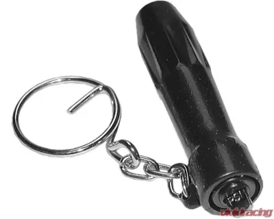 EMGO Low Pressure Tire Gauge 0-8 Lbs - 84-68508