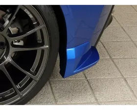 ChargeSpeed FRP Rear Caps (Pair) Subaru BR-Z ZD8 | Toyota GR-86 2022+
