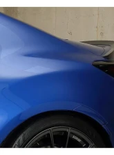 ChargeSpeed FRP Rear Lip Spoiler Subaru BR-Z ZD8 | Toyota GR-86 2022+                                     - CS992RWF - Image 2