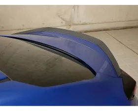 ChargeSpeed FRP Rear Lip Spoiler Subaru BR-Z ZD8 | Toyota GR-86 2022+