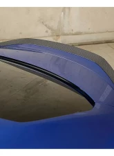 ChargeSpeed FRP Rear Lip Spoiler Subaru BR-Z ZD8 | Toyota GR-86 2022+                                     - CS992RWF - Image 7