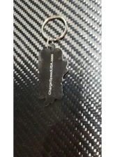 Charge Speed Rubber Key Chain                                     - BCACC-CSA2002 - Image 2