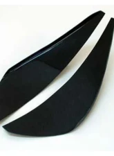 ChargeSpeed Universal Type L Carbon Canards (Pair)                                     - BCACC-CSAC1002C - Image 4