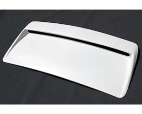 Charge Speed FRP Universal Type-A Air Duct Center