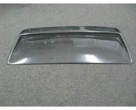 Charge Speed Carbon Universal Type-A Air Duct Center