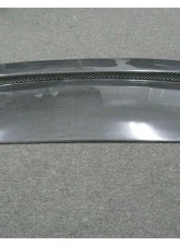 Charge Speed Carbon Universal Type-A Air Duct Center                                     - BCACC-CSAD0001C - Image 4