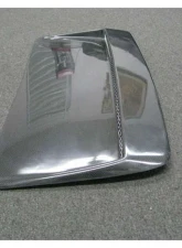 Charge Speed Carbon Universal Type-A Air Duct Center                                     - BCACC-CSAD0001C - Image 2