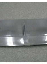 Charge Speed Carbon Universal Type-B Air Duct Center                                     - BCACC-CSAD0002C - Image 2