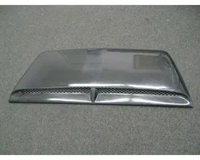 Charge Speed Carbon Universal Type-C Air Duct Center