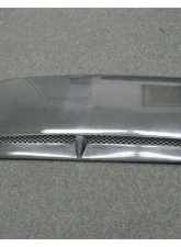 Charge Speed Carbon Universal Type-C Air Duct Center                                     - BCACC-CSAD0003C - Image 4