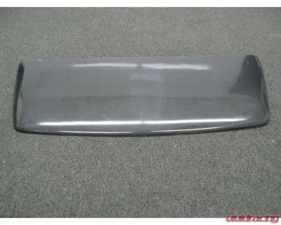 Charge Speed Carbon Universal Type-C Air Duct Center - BCACC-CSAD0003C