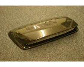 Charge Speed Carbon Universal Type-D Air Duct Center